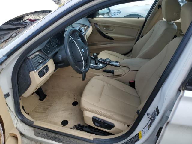2015 BMW 328 XI SUL WBA3B5G52FNS19508