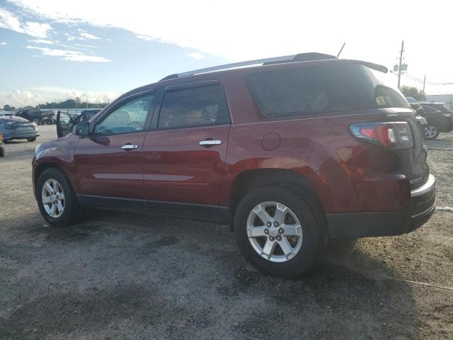 2015 GMC ACADIA SLE #3286593197