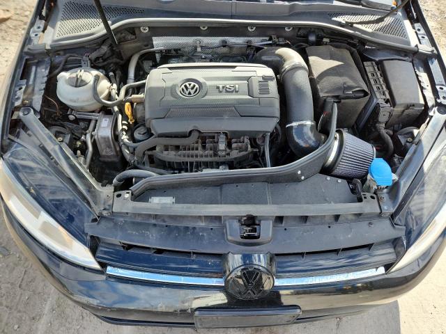 2017 VOLKSWAGEN GOLF S 3VW217AU3HM013492