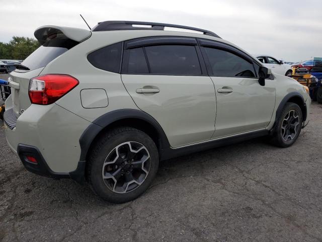 2015 SUBARU XV CROSSTR - JF2GPACC7F9227424