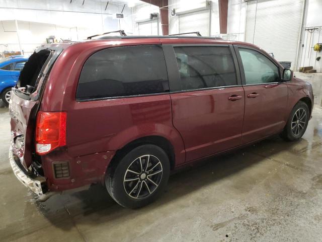 2018 DODGE GRAND CARA 2C4RDGEG3JR341880