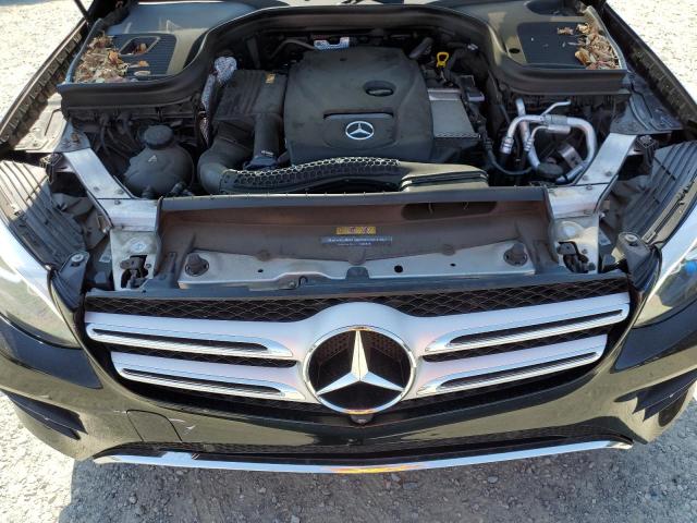 2019 MERCEDES-BENZ GLC 300 4MATIC WDC0G4KB9KF575676