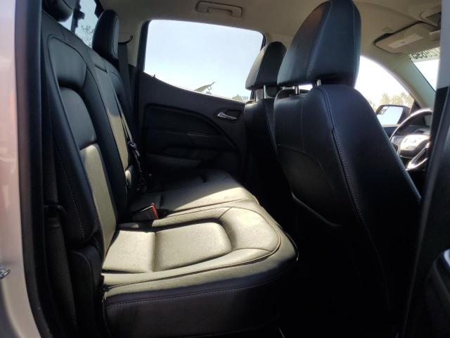 2019 GMC CANYON SLT - 1GTG6DEN1K1241734