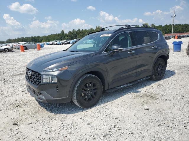 2023 HYUNDAI SANTA FE X 5NMS64AJ8PH526666