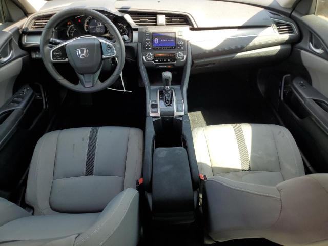 2016 HONDA CIVIC LX 2HGFC2F54GH570381