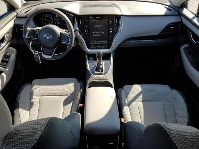 2025 SUBARU OUTBACK PR 4S4BTADC0S3186260
