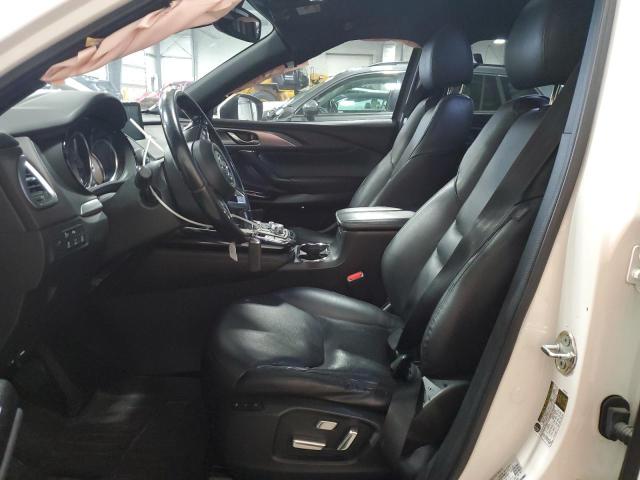 2016 MAZDA CX-9 GRAND JM3TCBDYXG0118199