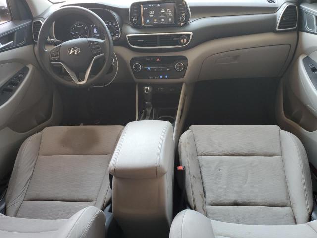 2020 HYUNDAI TUCSON SE KM8J2CA40LU263177