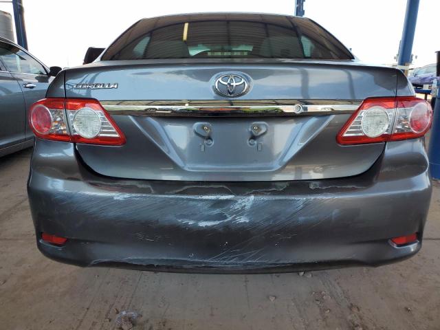 2013 TOYOTA COROLLA BA - 5YFBU4EE9DP136678