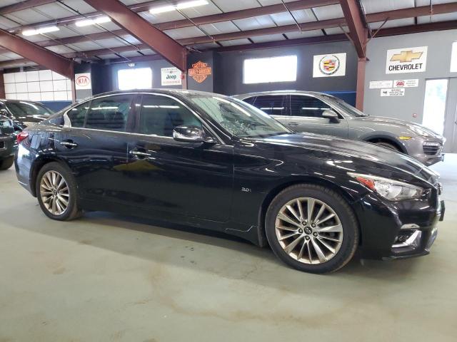 2018 INFINITI Q50 LUXE JN1EV7AR1JM442084