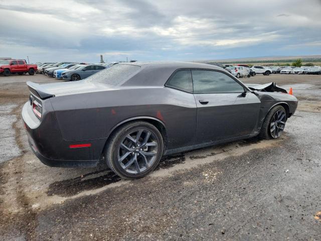 2023 DODGE CHALLENGER #3291210981