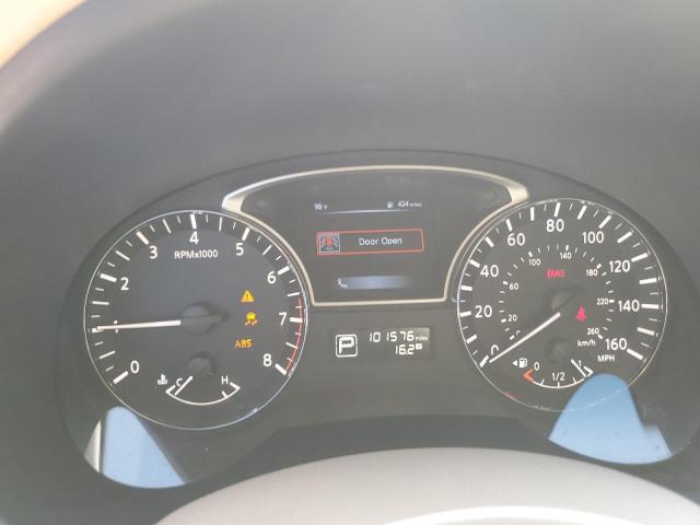 2015 NISSAN ALTIMA 3.5 1N4BL3AP8FC276243
