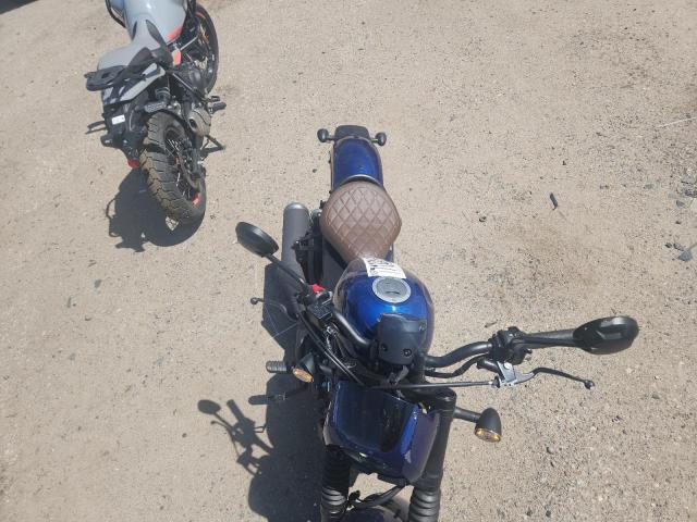 2025 HONDA CMX500 A2 MLHPC5616S5800579