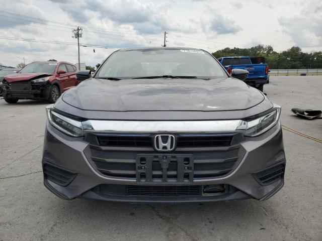 2019 HONDA INSIGHT EX 19XZE4F5XKE014209