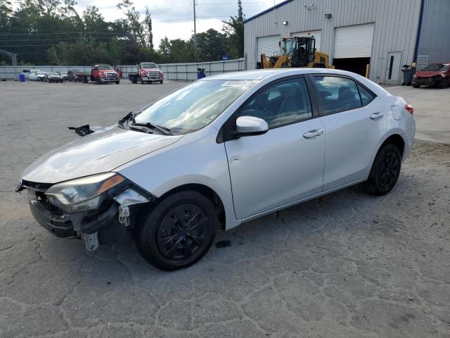 Global Auto Auctions: 2016 TOYOTA COROLLA L