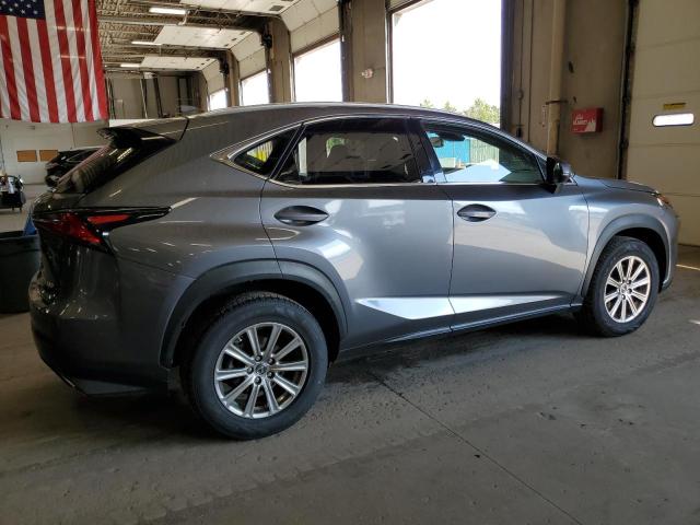 2020 LEXUS NX 300 BAS JTJAARBZ6L2165655