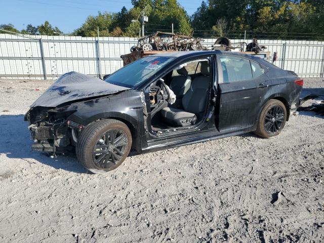 Global Auto Auctions: 2025 TOYOTA CAMRY XSE