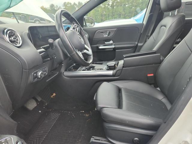 2021 MERCEDES-BENZ GLA 250 4M - W1N4N4HB5MJ251444