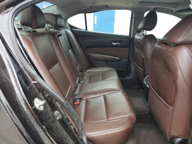 2015 ACURA TLX #3316680193