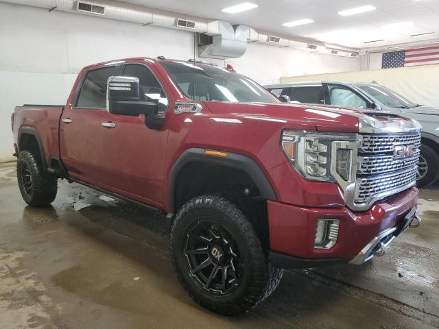 2020 GMC SIERRA K25 1GT49REY4LF159048