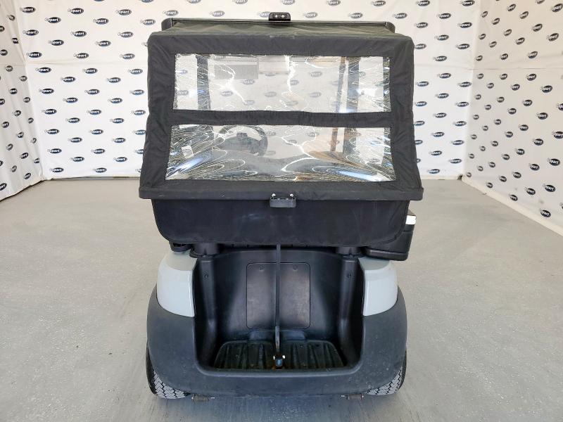 2022 CLUB CAR TEMPO FLA #3255523062