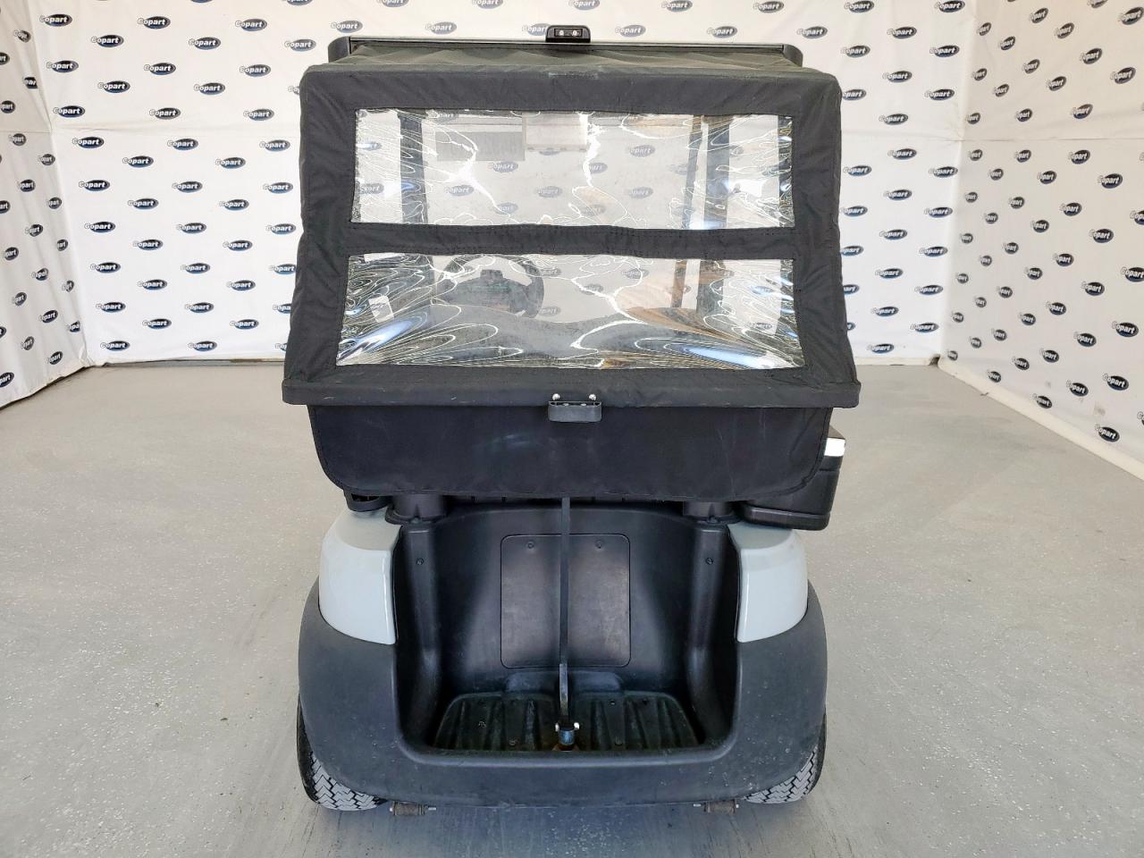 Lot #3255523062 2022 CLUB CAR TEMPO FLA