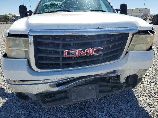 2007 GMC NEW SIERRA K3500 #3287843096