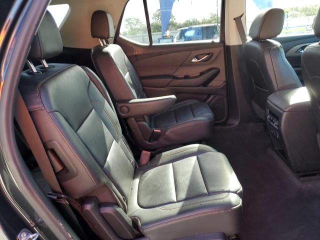 2020 CHEVROLET TRAVERSE LT 1GNEVHKWXLJ147889