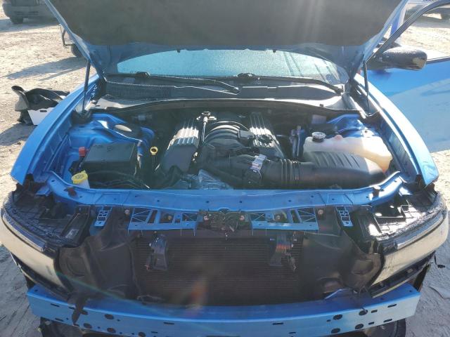 2023 DODGE CHARGER SC #3297147493