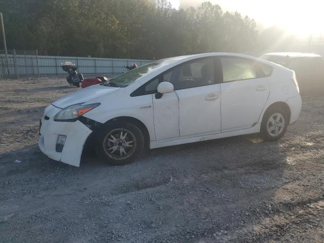 Global Auto Auctions: 2011 TOYOTA PRIUS