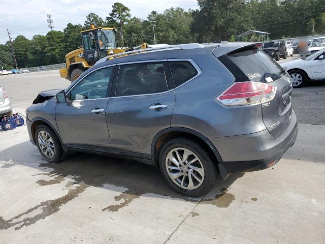 2015 NISSAN ROGUE S 5N1AT2MT9FC916741