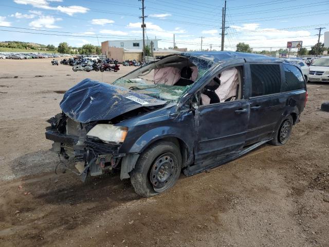 DODGE GRAND CARAVAN SE