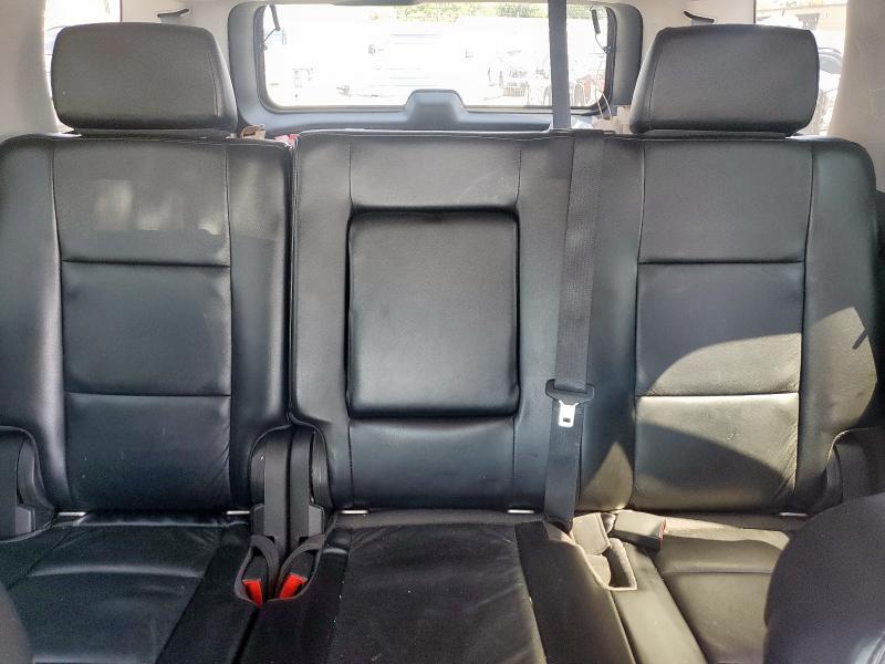 2018 CHEVROLET TAHOE C150 1GNSCAKC8JR166901