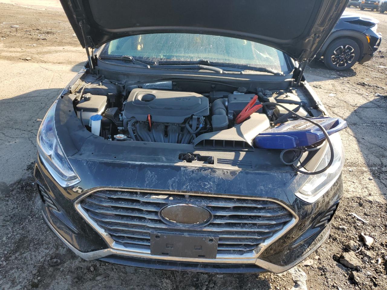 HYUNDAI SONATA SPORT