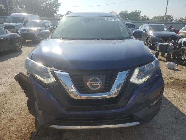 2017 NISSAN ROGUE S - JN8AT2MV3HW024528