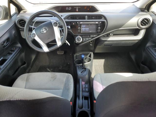 2015 TOYOTA PRIUS C JTDKDTB32F1584863