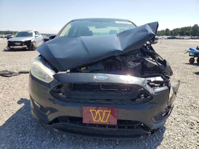 2016 FORD FOCUS SE 1FADP3F24GL402934