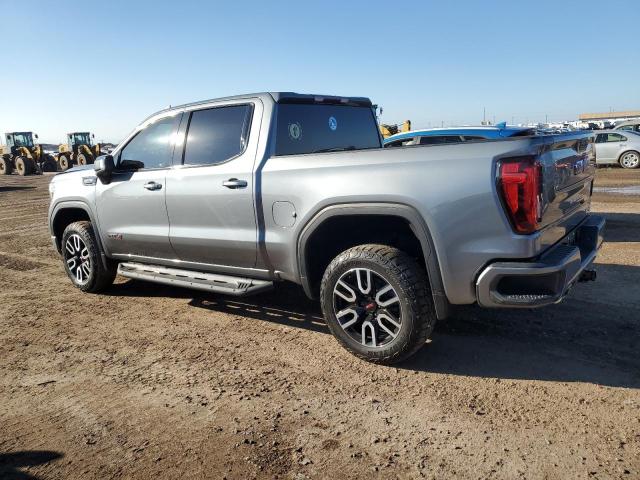 2021 GMC SIERRA K15 - 3GTP9EED5MG416057