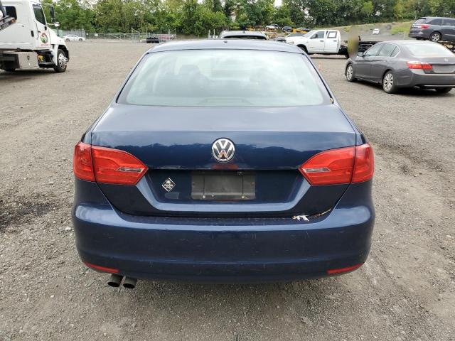 2012 VOLKSWAGEN JETTA - 3VWDP7AJ4CM351005