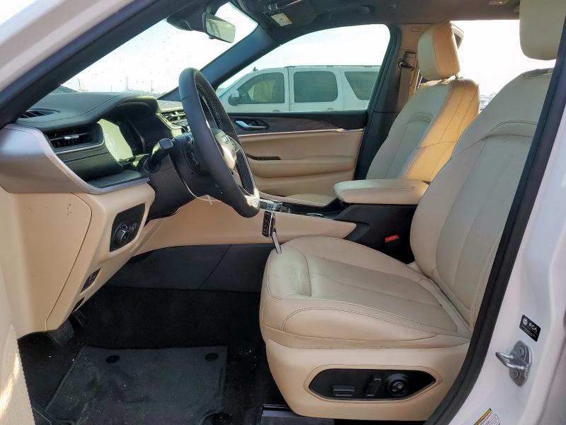 2025 JEEP GRAND CHER #3304003675