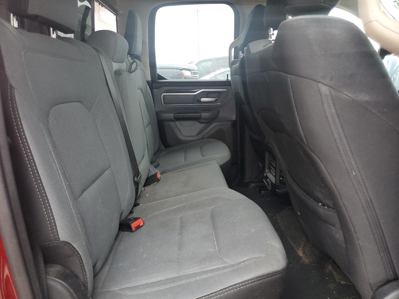 RAM 1500 BIG HORN/LONE STAR