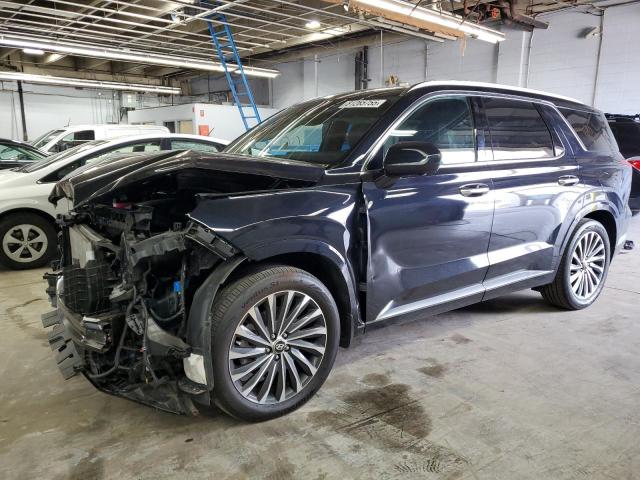 Global Auto Auctions: 2023 HYUNDAI PALISADE CALLIGRAPHY