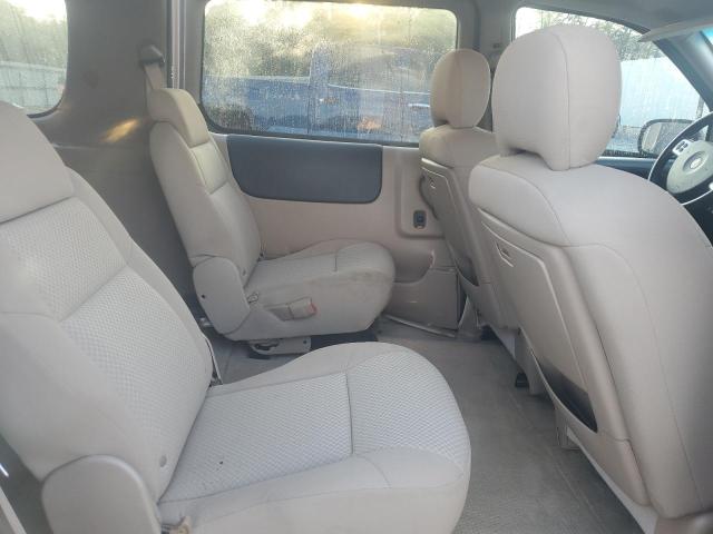 2006 PONTIAC MONTANA SV #3301743328