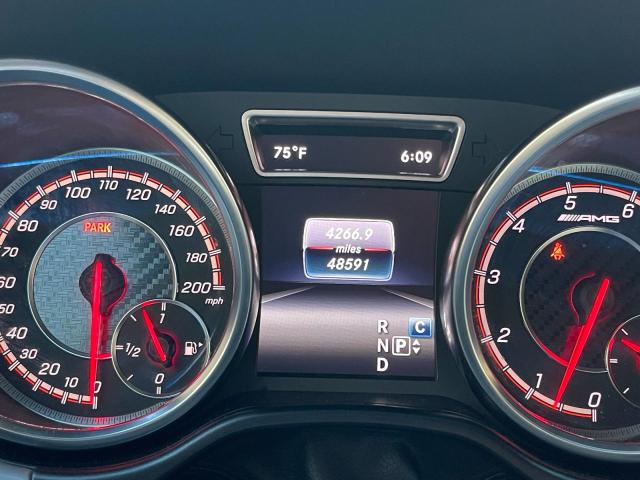 2019 MERCEDES-BENZ GLS 63 AMG - 4JGDF7FE1KB235179