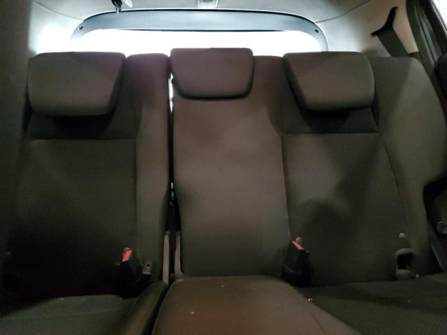 2021 HONDA HR-V EX - 3CZRU6H58MM701445