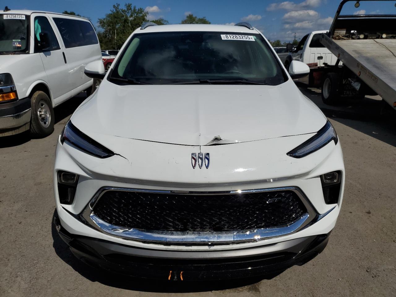 BUICK ENCORE SPORT TOURING