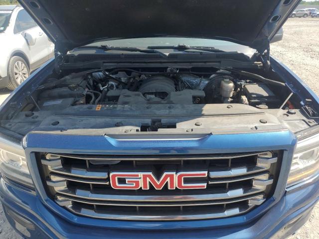 2017 GMC SIERRA K15 1GTV2NEC8HZ135797
