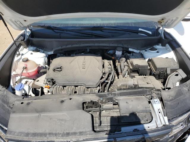 2023 HYUNDAI TUCSON SEL 5NMJFCAE1PH195910