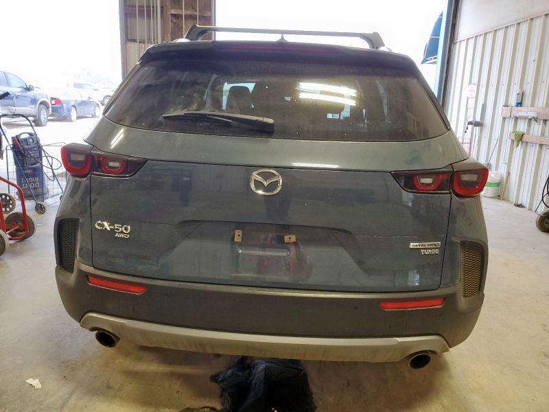 2024 MAZDA CX-50 PREM 7MMVABEY7RN234097