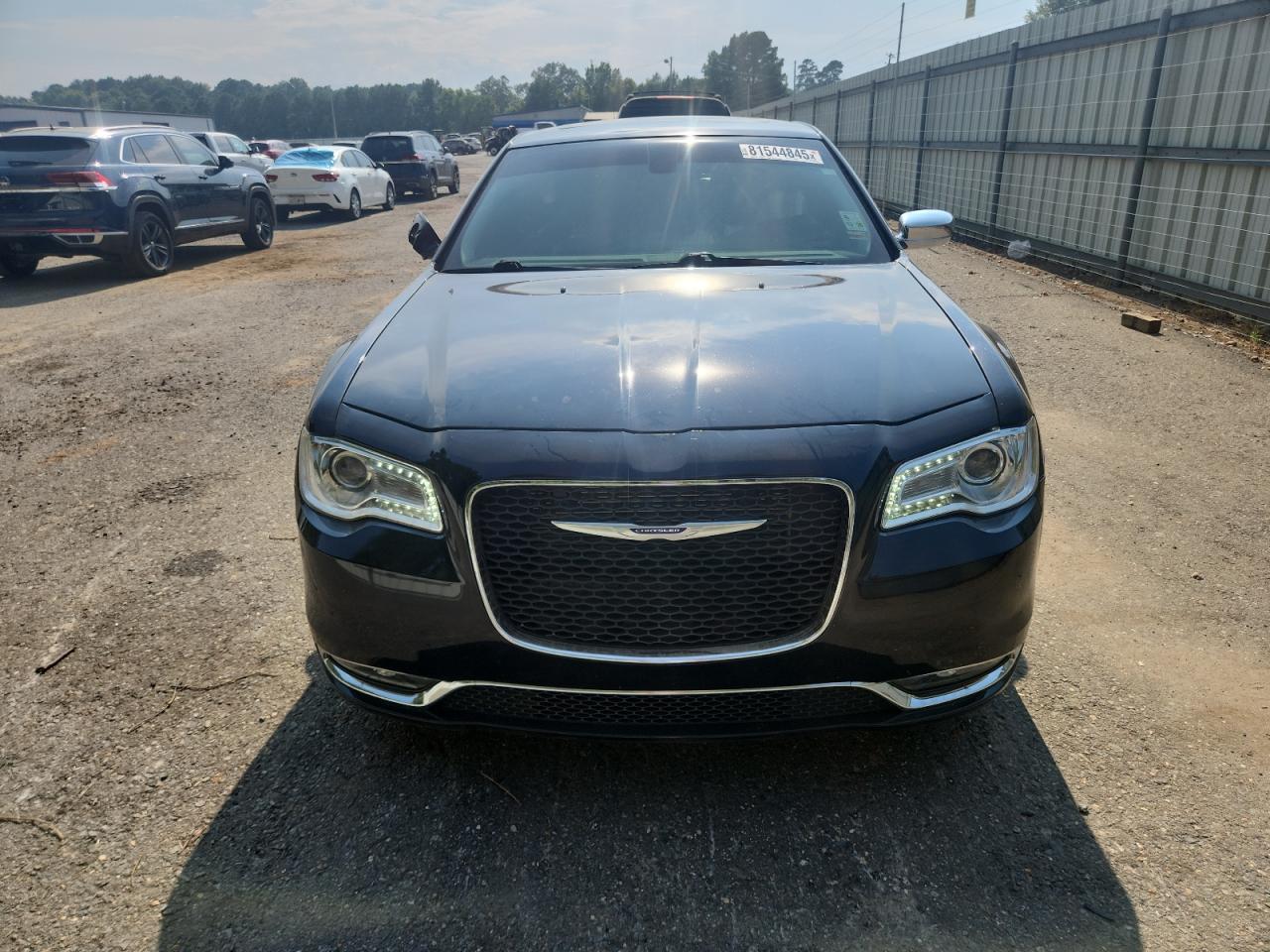 CHRYSLER 300 LIMITED